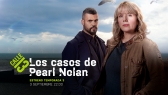 Los casos de Pearl Nolan