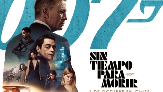Sin tiempo para morir