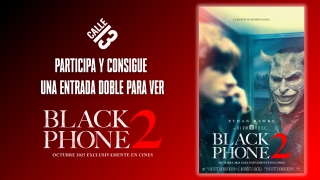 Black Phone 2