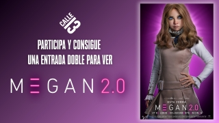 M3GAN 2.0