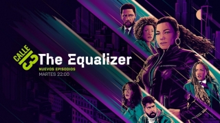 The Equalizer