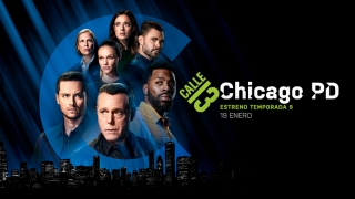 Chicago PD