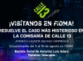 ¡Visítanos en FIDMA!