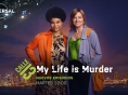 My life is murder