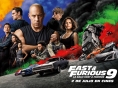 Fast & Furious 9
