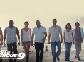 Fast & Furious 9