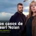 Los casos de Pearl Nolan