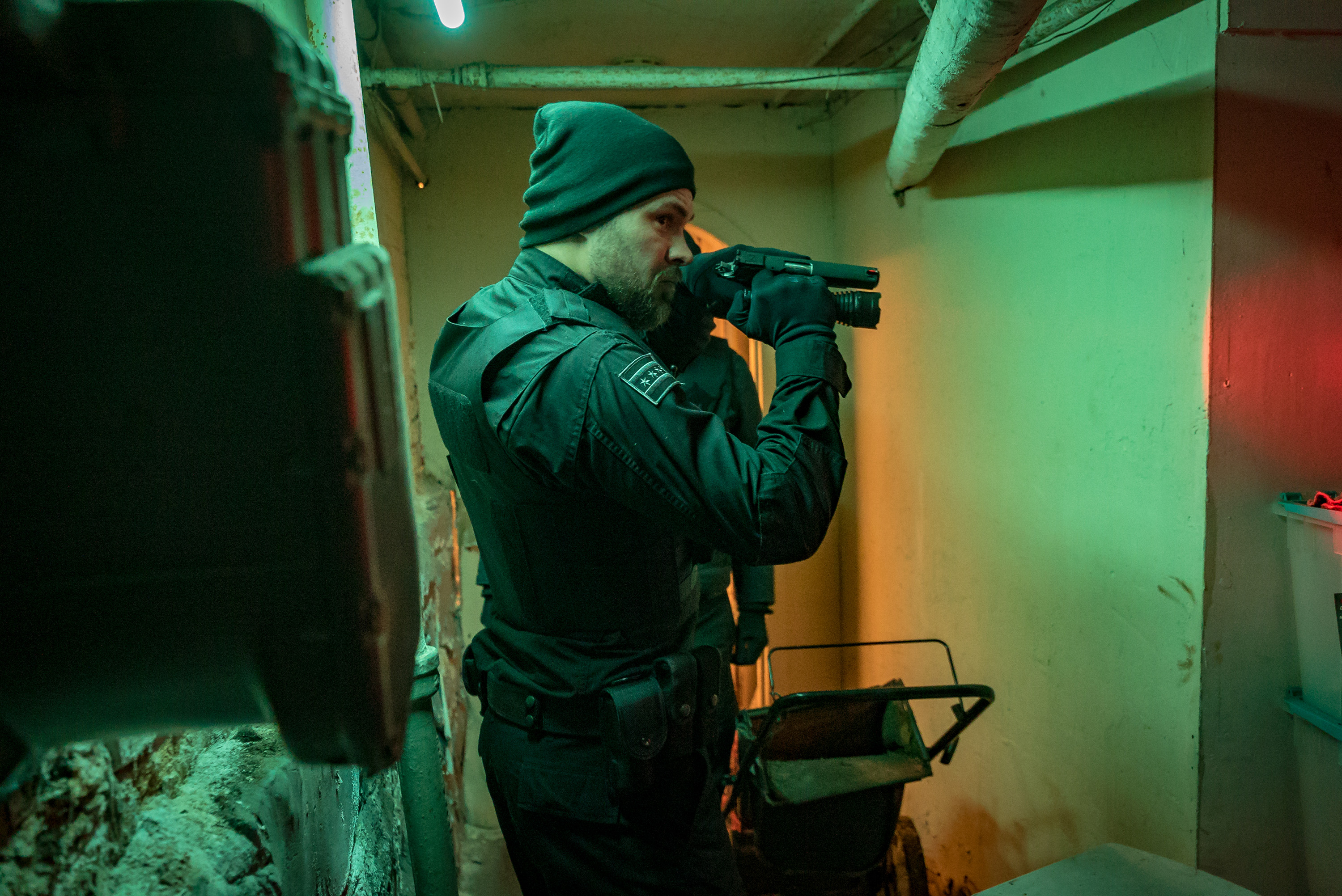 ChicagoPD Los Mi rcoles En Calle 13 Calle 13 chicagopd-los-mi-rcoles-en-calle-13-calle-13